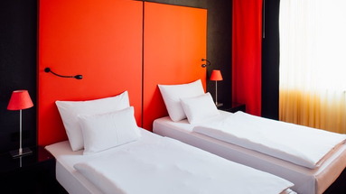 Vienna House Easy Pilsen