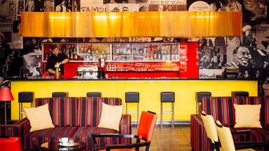 Vienna House Easy Pilsen