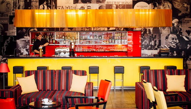 Vienna House Easy Pilsen