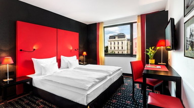 Vienna House Easy Pilsen