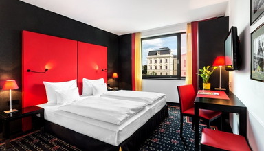 Vienna House Easy Pilsen
