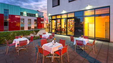 Vienna House Easy Pilsen