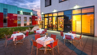 Vienna House Easy Pilsen