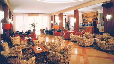 Vienna Touring