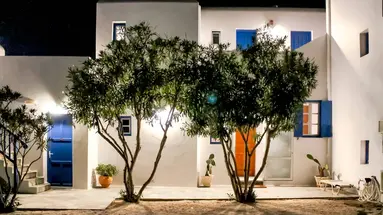 Vienoulas Garden