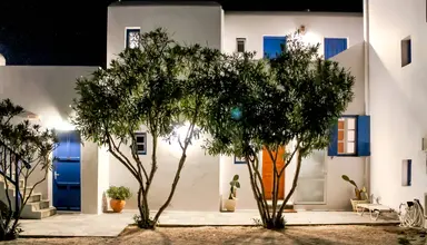Vienoulas Garden