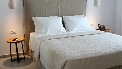 Mykonos Town