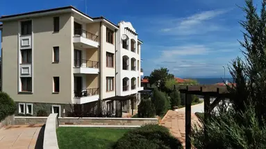 View Apartments