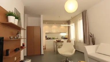 View Apartments