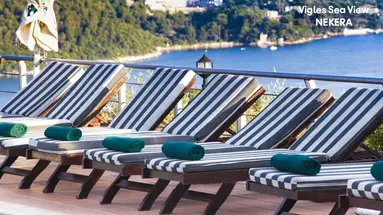 Vigles Sea View