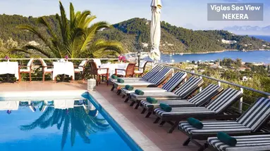 Vigles Sea View