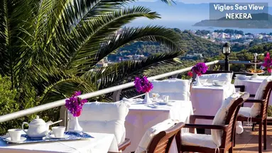 Vigles Sea View