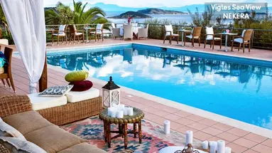 Vigles Sea View