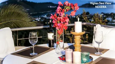 Vigles Sea View