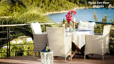 Vigles Sea View