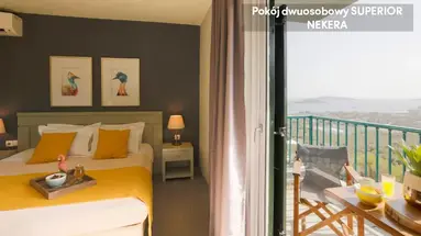 Vigles Sea View