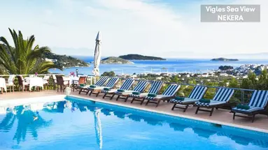 Vigles Sea View