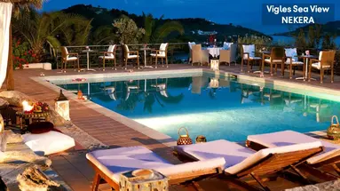 Vigles Sea View
