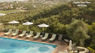 Vigles Sea View