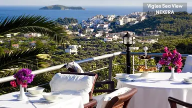 Vigles Sea View