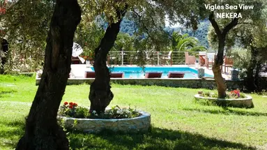 Vigles Sea View