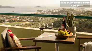 Vigles Sea View