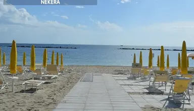 Vigna Sul Mar