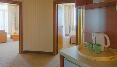 Vihren Palace Ski & Spa Resort