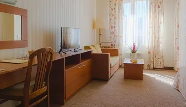 Vihren Palace Ski & Spa Resort