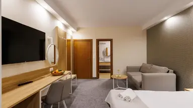 Vihren Palace Ski & Spa Resort