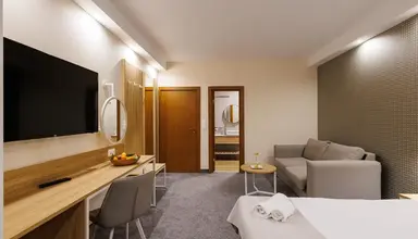 Vihren Palace Ski & Spa Resort