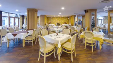 Vihren Palace Ski & Spa Resort