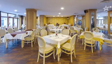 Vihren Palace Ski & Spa Resort