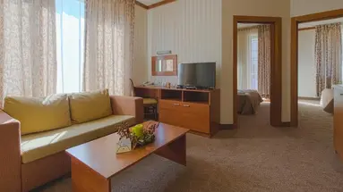 Vihren Palace Ski & Spa Resort