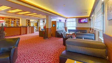 Vihren Palace Ski & Spa Resort