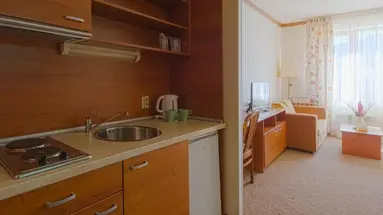 Vihren Palace Ski & Spa Resort