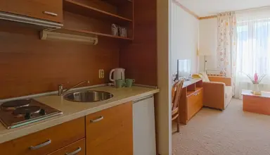 Vihren Palace Ski & Spa Resort