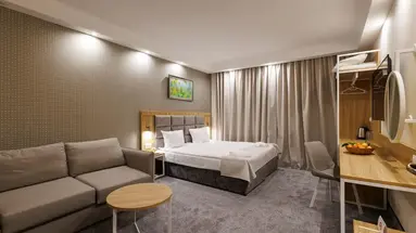 Vihren Palace Ski & Spa Resort