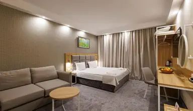 Vihren Palace Ski & Spa Resort