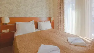 Vihren Palace Ski & Spa Resort