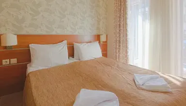 Vihren Palace Ski & Spa Resort