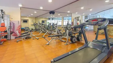 Vihren Palace Ski & Spa Resort