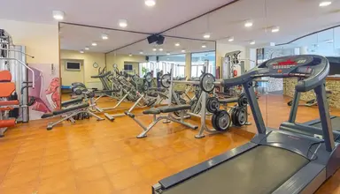 Vihren Palace Ski & Spa Resort