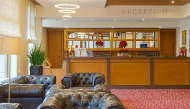 Vihren Palace Ski & Spa Resort