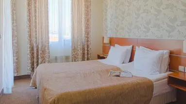 Vihren Palace Ski & Spa Resort