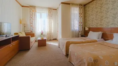 Vihren Palace Ski & Spa Resort