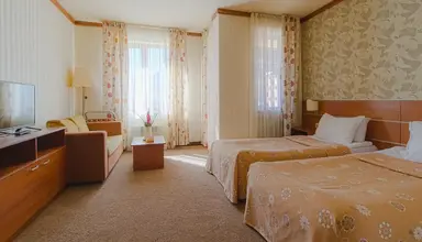 Vihren Palace Ski & Spa Resort