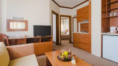 Vihren Palace Ski & Spa Resort
