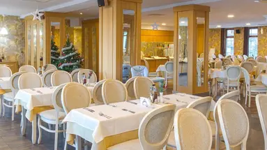 Vihren Palace Ski & Spa Resort