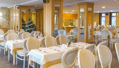 Vihren Palace Ski & Spa Resort